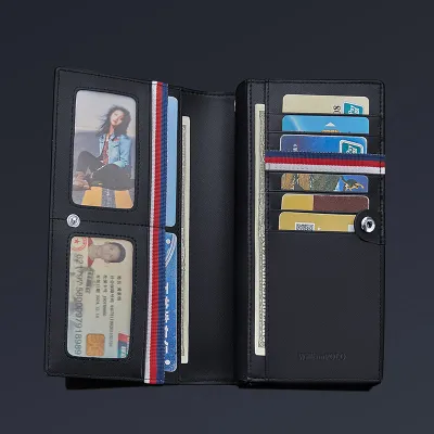 REGAL FLEX MEN'S WALLET